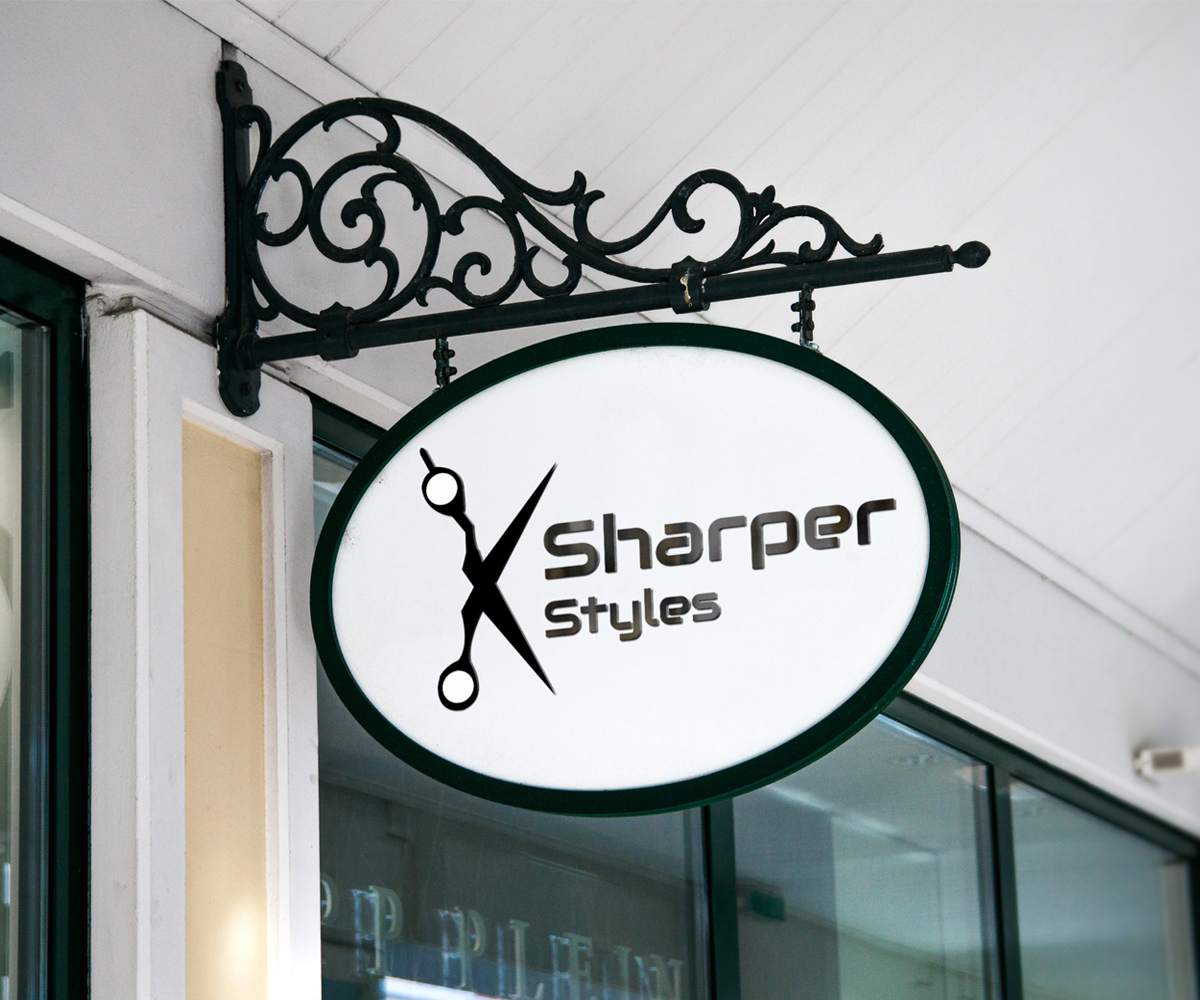 Logo Design by Siddharth Pandya 2 for this project | Design #21410439