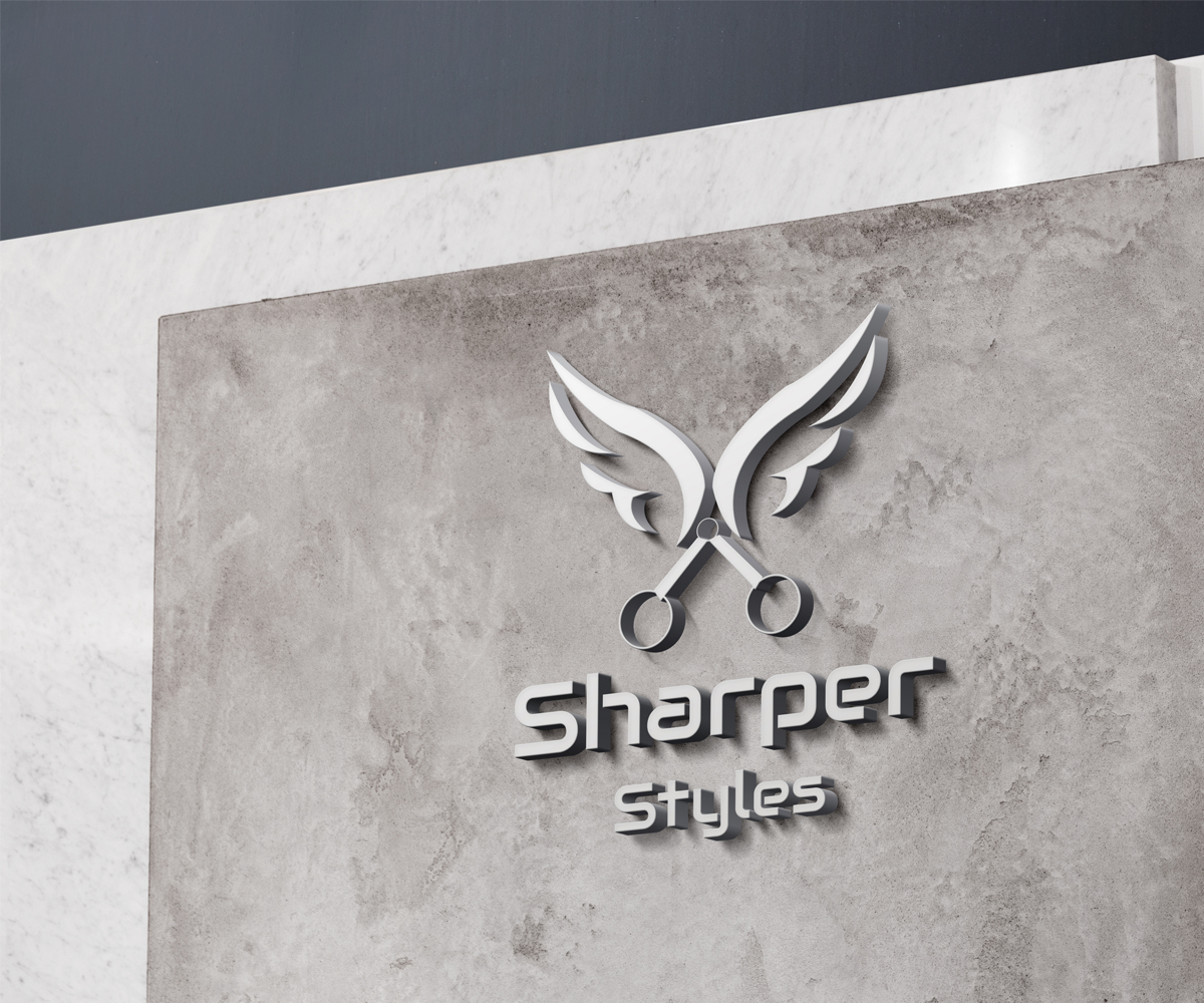 Logo Design by Siddharth Pandya 2 for this project | Design #21420138