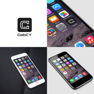 Logo Design by Sergio Coelho for CAPTELA LTD | Design: #21399452
