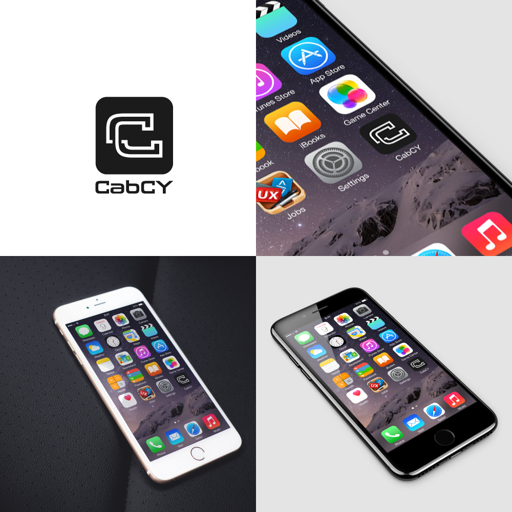 Logo Design by Sergio Coelho for CAPTELA LTD | Design #21399704