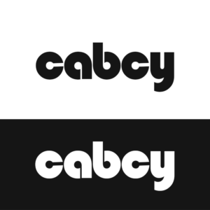 CabCY | Logo Design by vijaydz