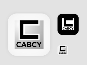 CabCY | Logo Design by Rajiv Kumar