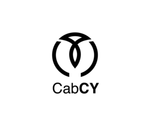 CabCY | Logo Design by Indrawasih