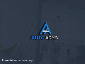 Logo Design by CooperCreates