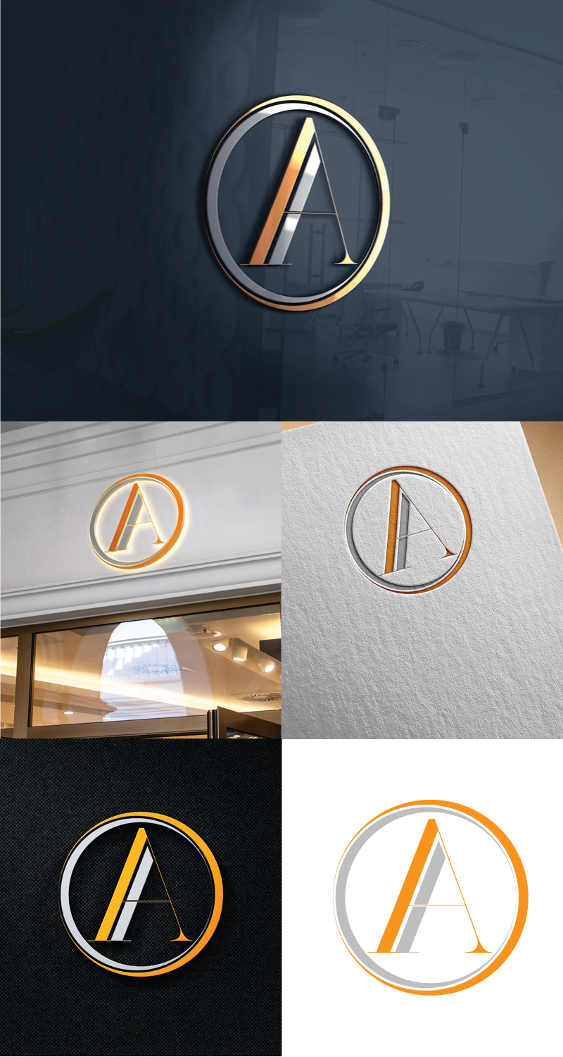 Logo Design by jarin 28 for this project | Design #21401021