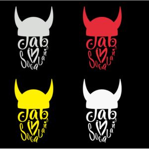 Diseño de Camiseta por R+A2 para LEAP | Diseño: #21473005