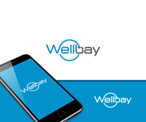Wellbay | Logo Design by anico