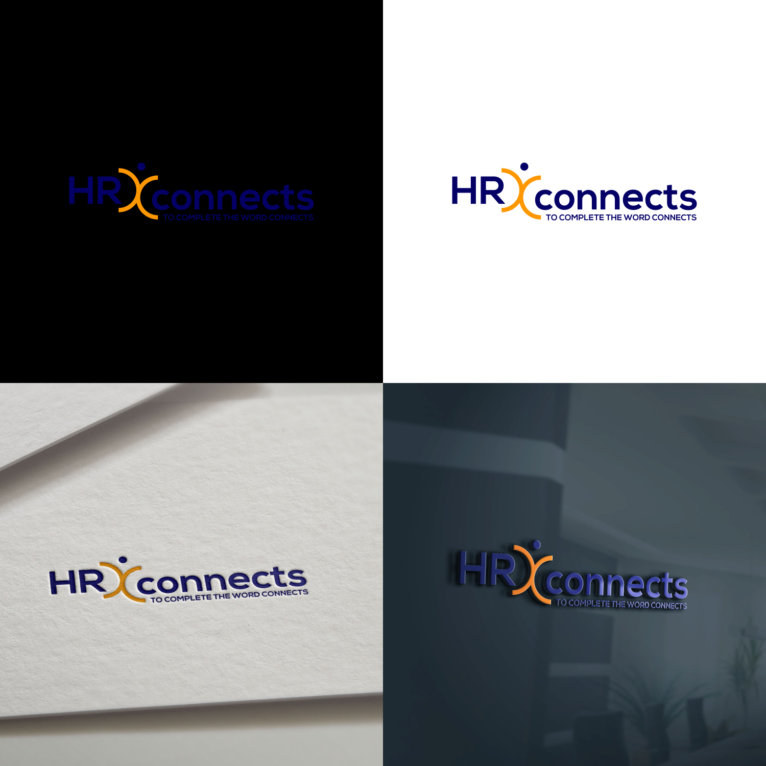 Logo Design by galang1996 2 for CoreyCo Communications | Design #21390888