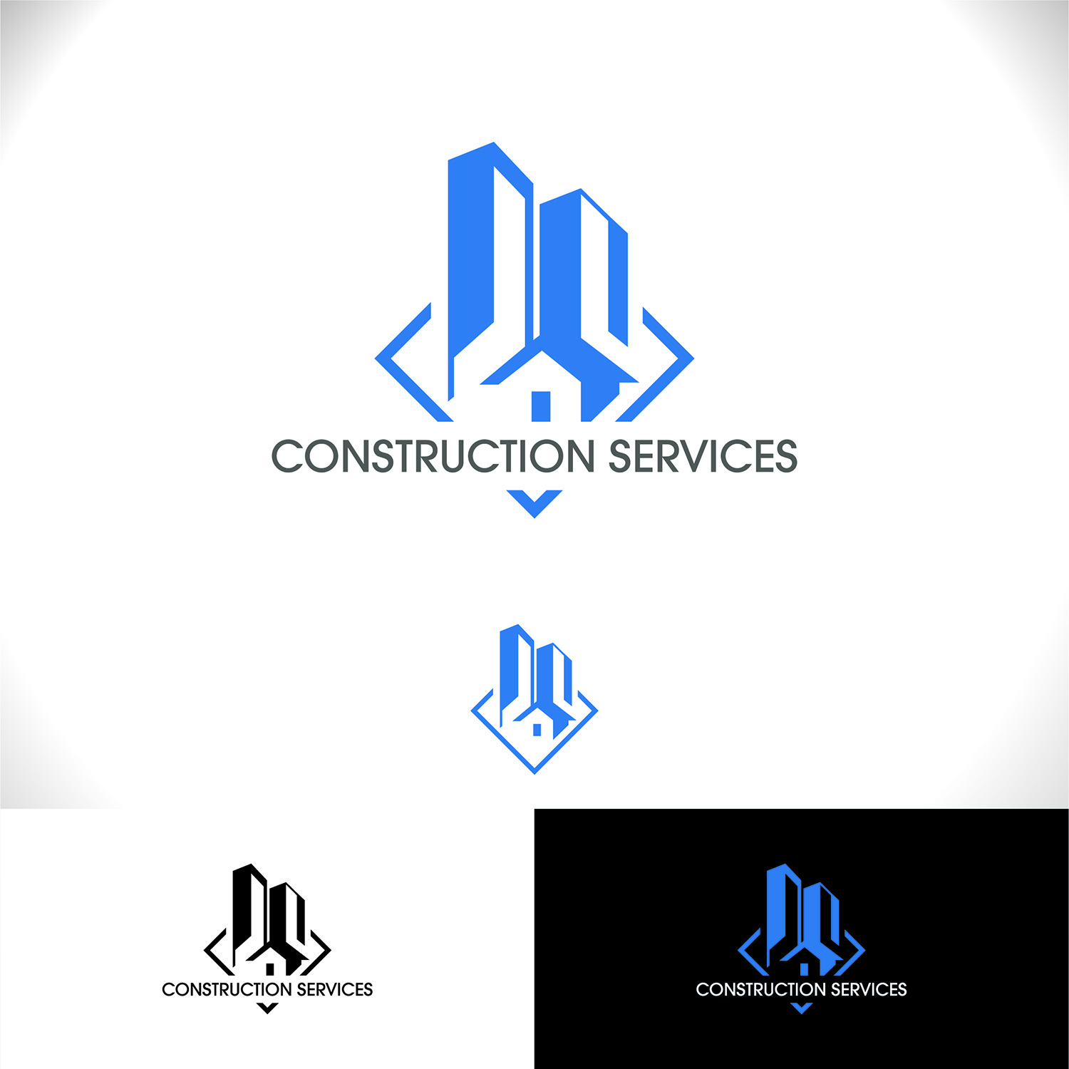 Logo Design by MTu for this project | Design #21409143