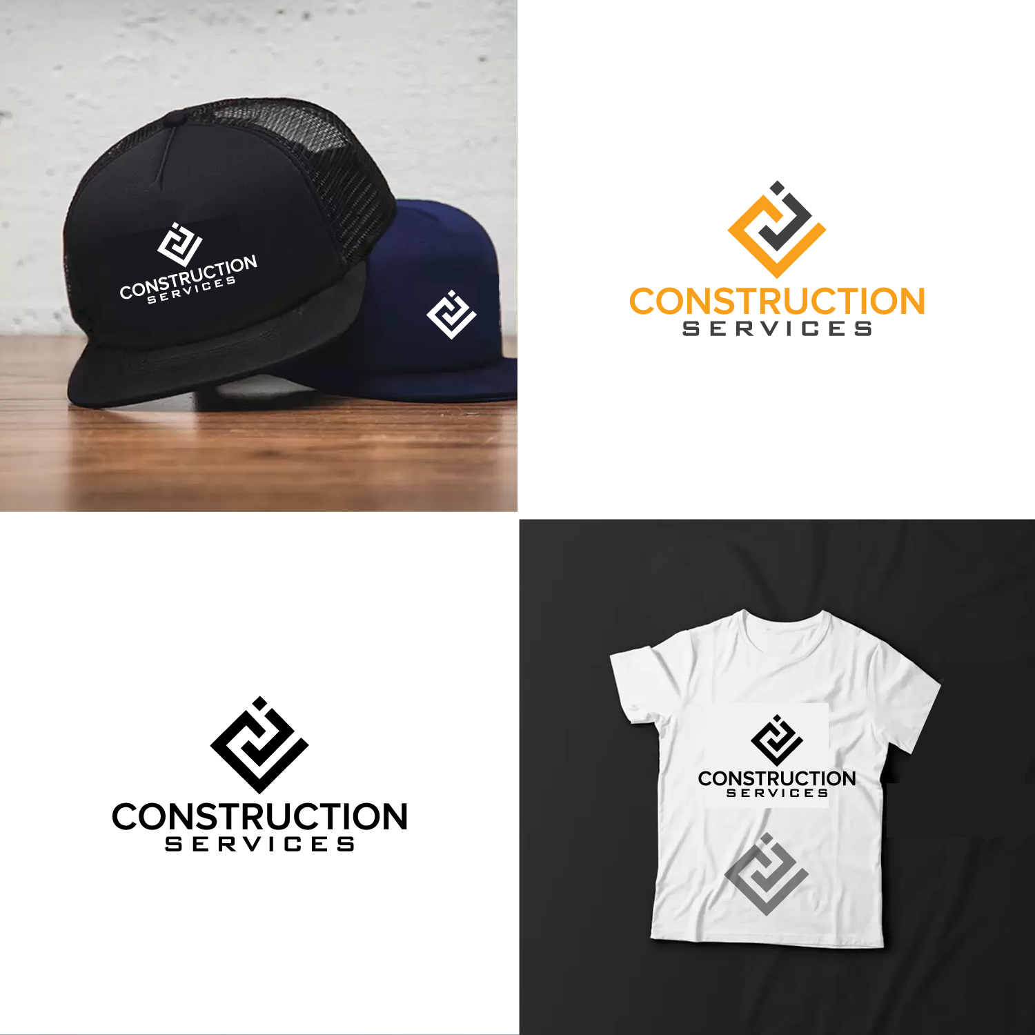 Logo Design by MG.graphics for this project | Design #21393016