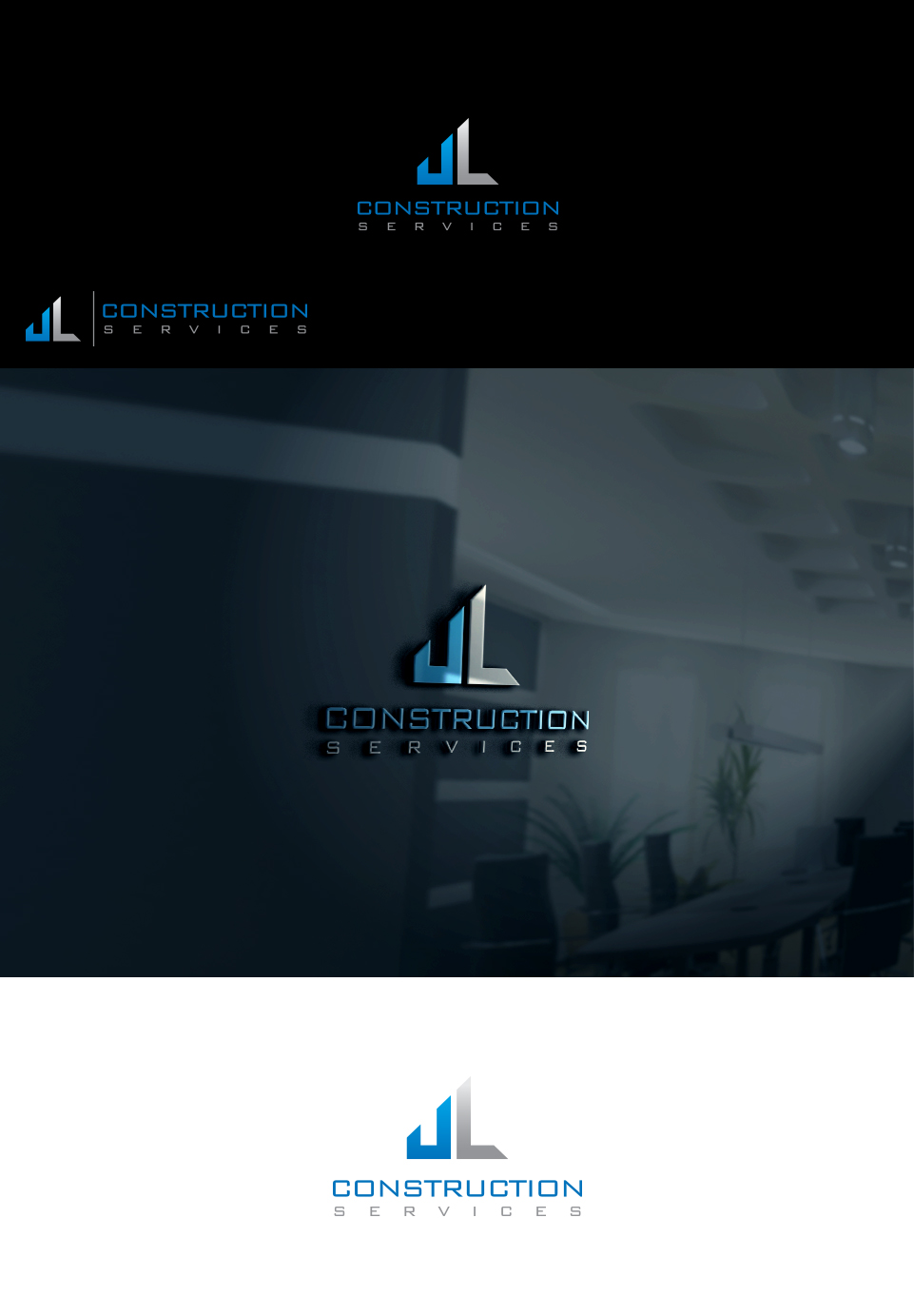 Logo Design by AL-BARAKAH for this project | Design #21395347