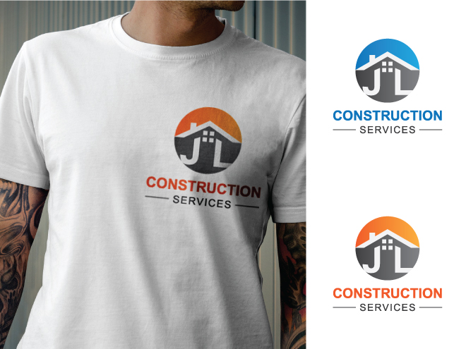 Logo Design by Pushkar Napit for this project | Design #21406017