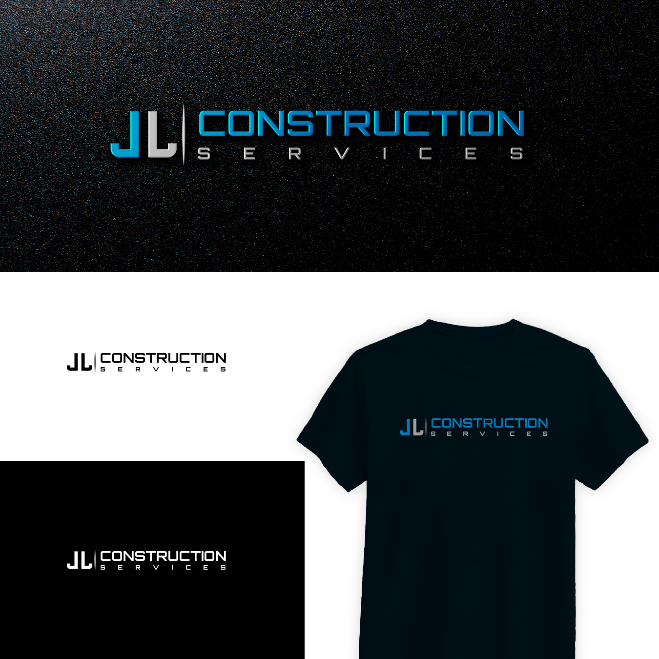 Logo Design by Sazirul 2 for this project | Design #21393402