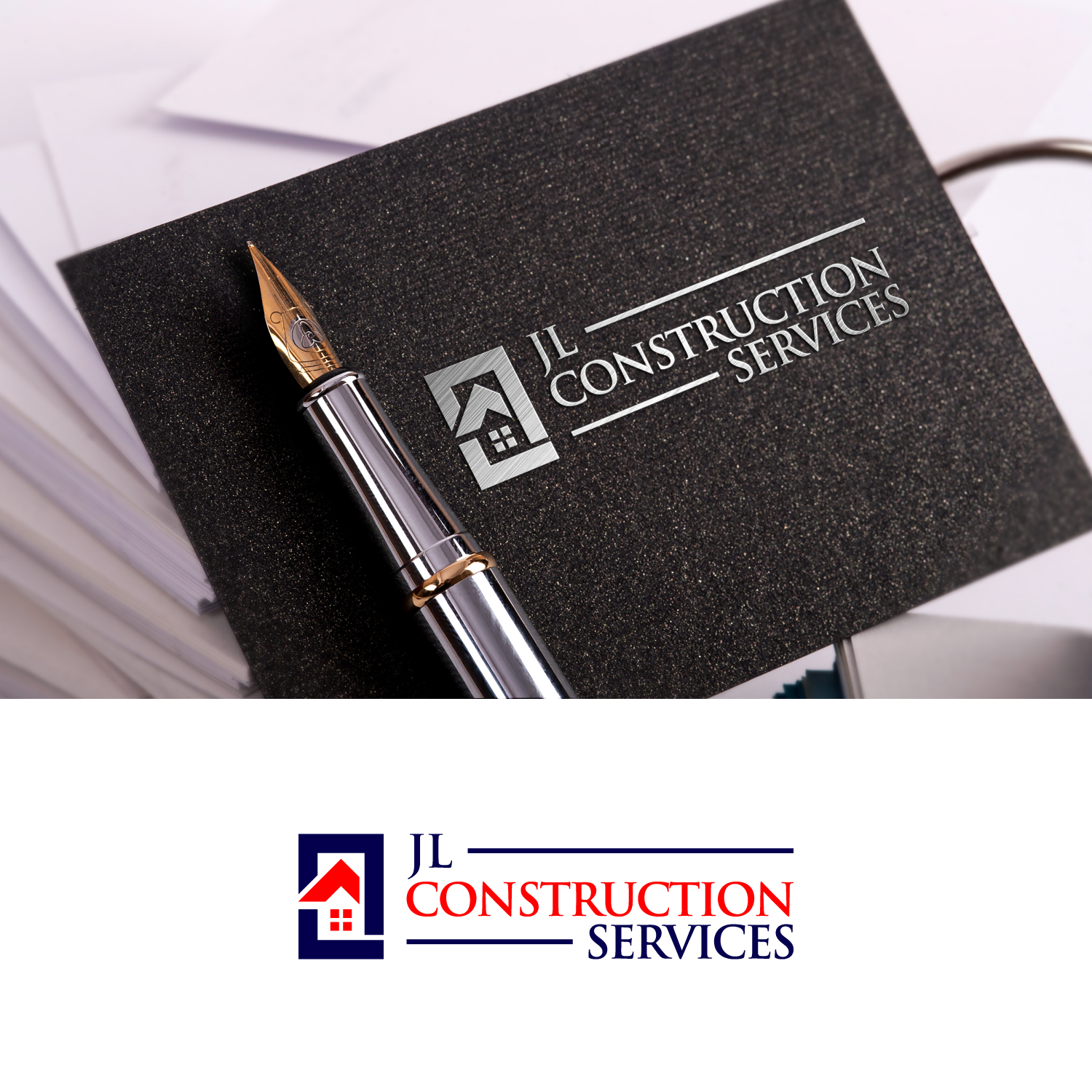 Logo Design by Daniushambalisapija for this project | Design #21413858