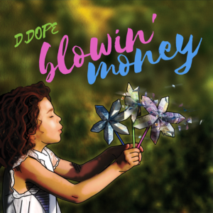 Graphic Design by MNM