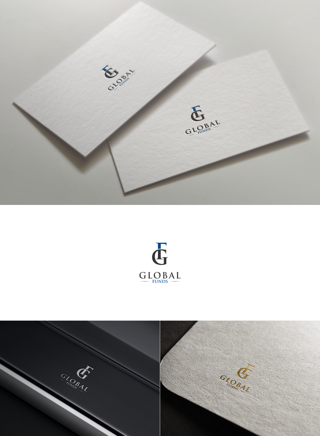 Logo Design by anggun diantorro 2 for this project | Design #21408935