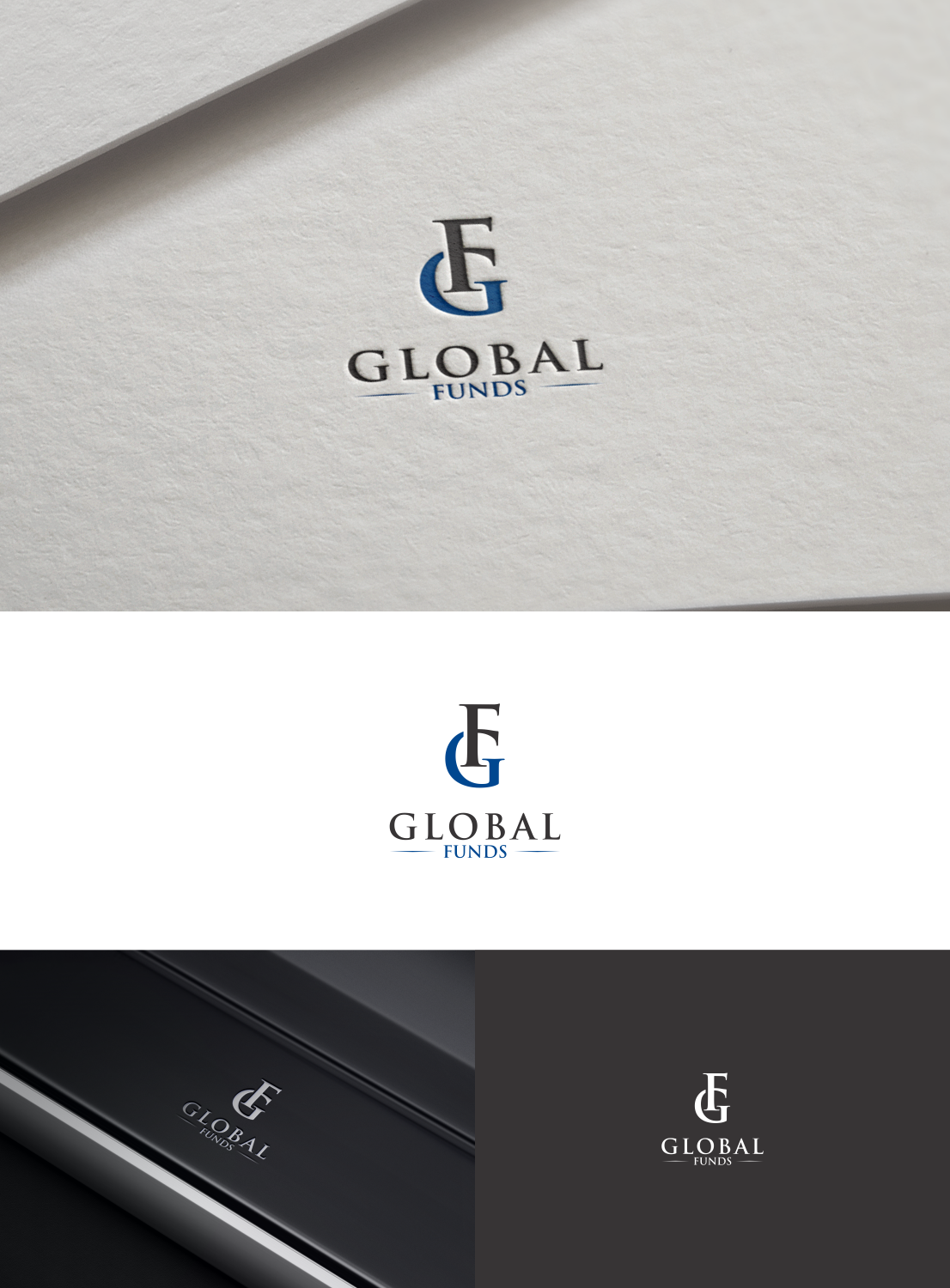 Logo Design by anggun diantorro 2 for this project | Design #21408936