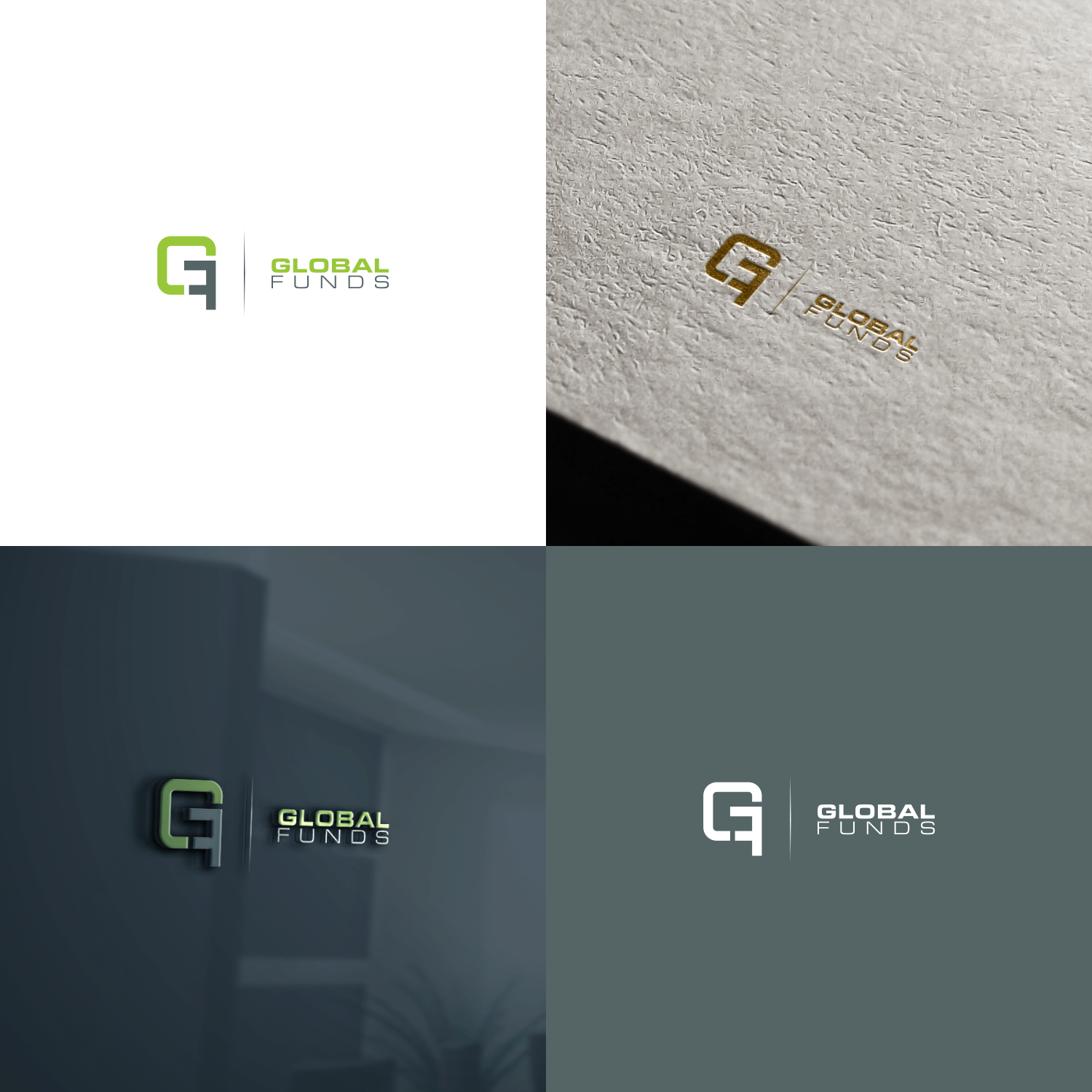 Logo Design by anggun diantorro 2 for this project | Design #21415271