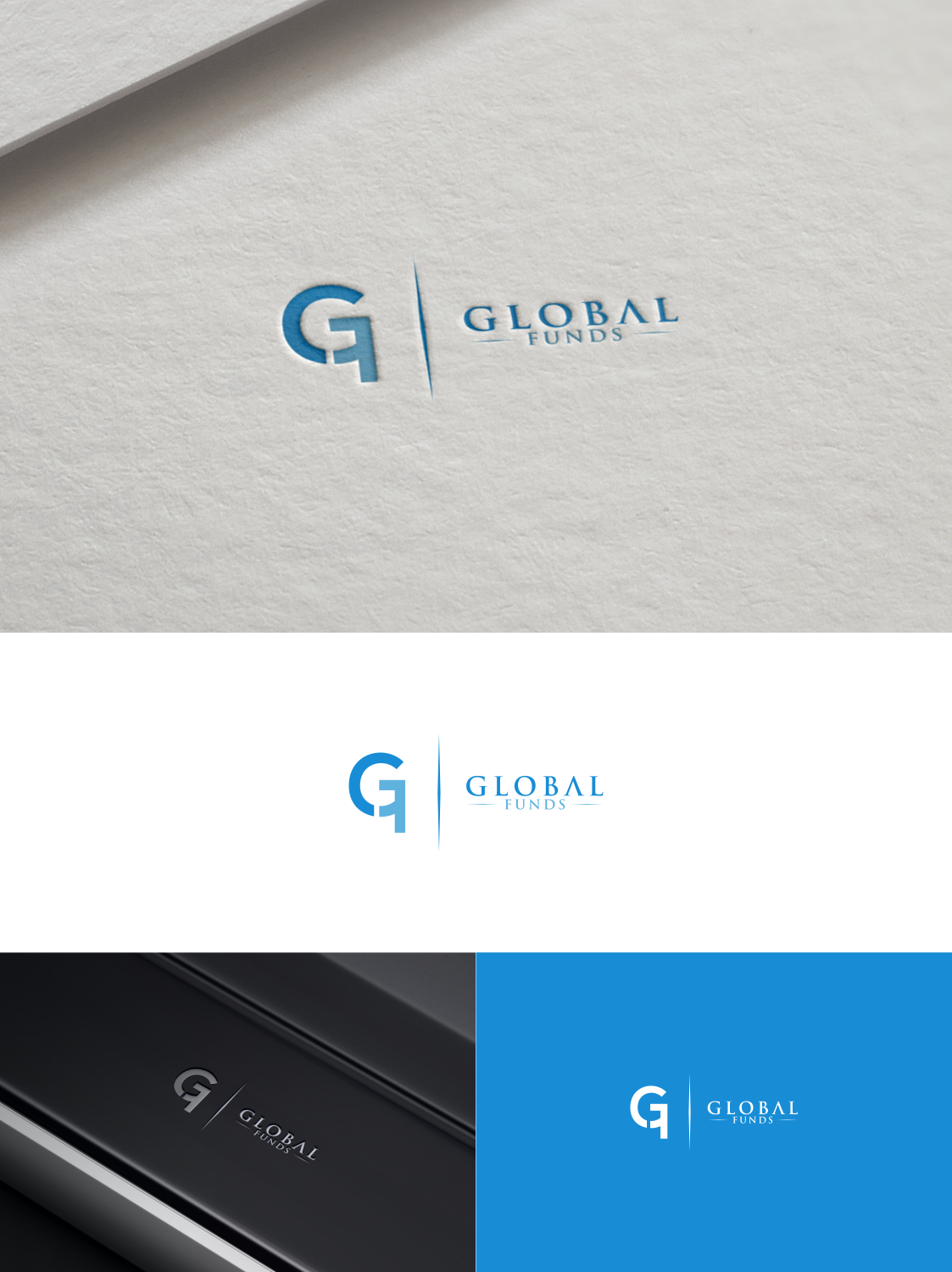 Logo Design by anggun diantorro 2 for this project | Design #21422800