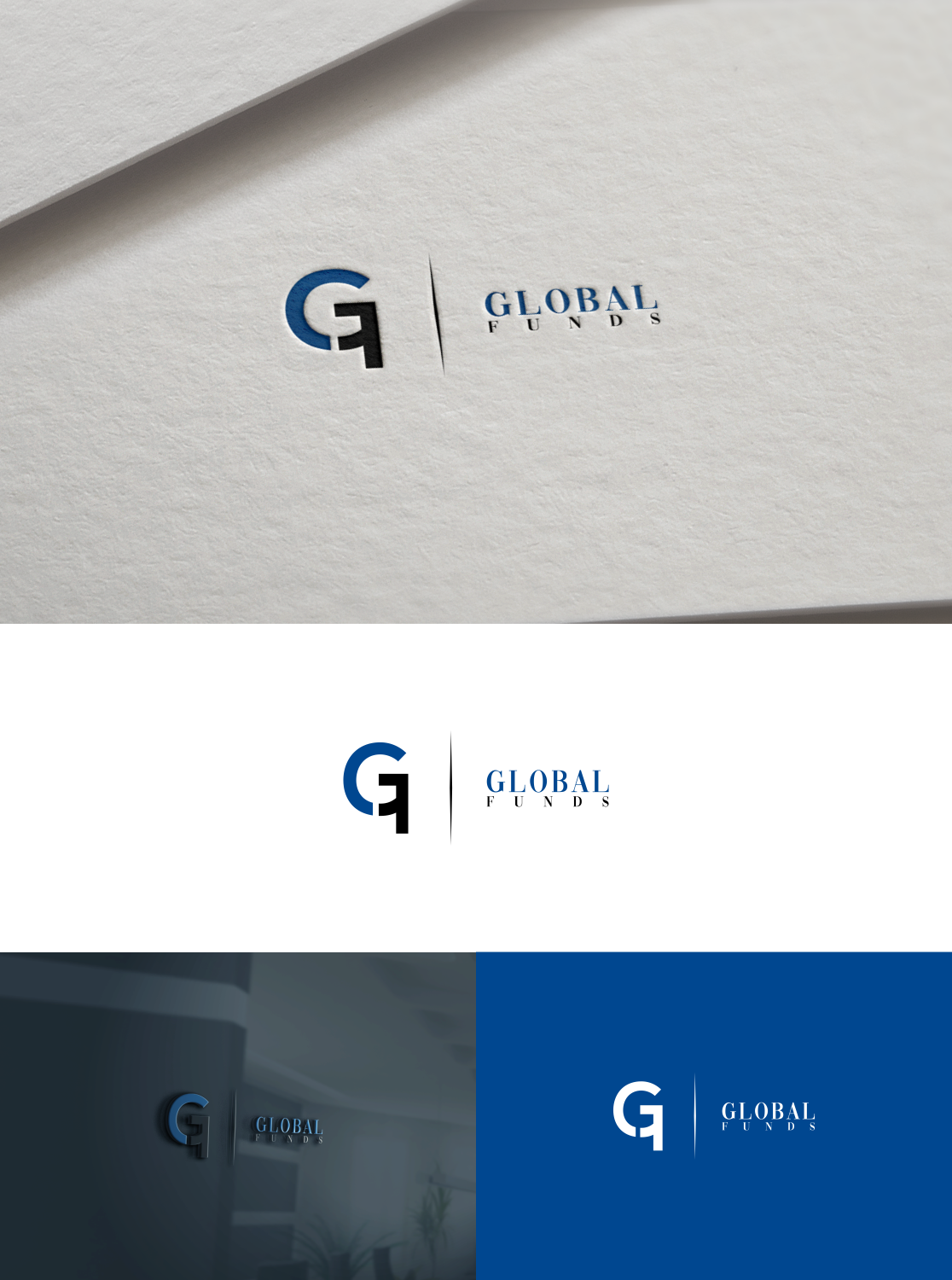 Logo Design by anggun diantorro 2 for this project | Design #21435600