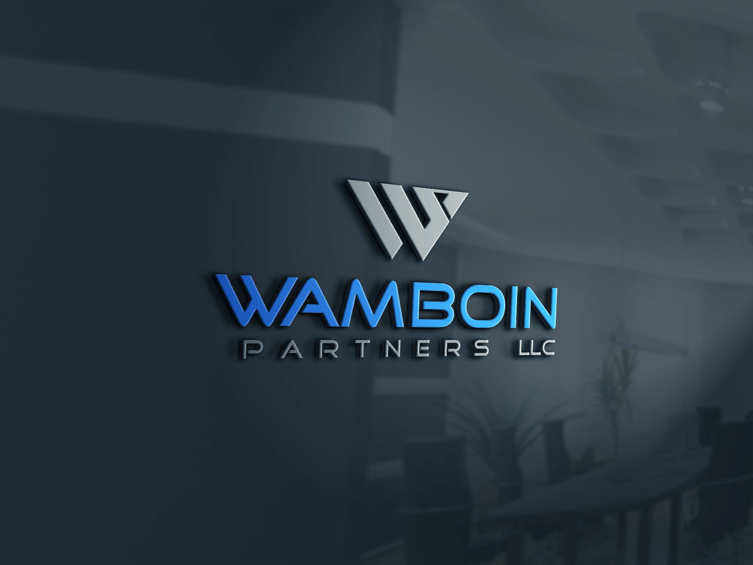 Logo Design by baki99 for Wamboin Partners LLC | Design #21408921