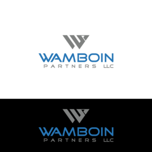 Logo Design by baki99 for Wamboin Partners LLC | Design: #21408922