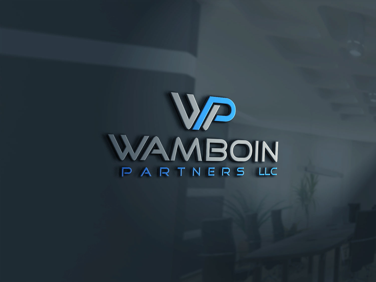 Logo Design by baki99 for Wamboin Partners LLC | Design #21408923