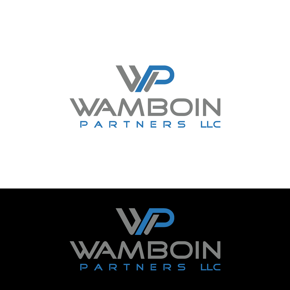Logo Design by baki99 for Wamboin Partners LLC | Design #21408924