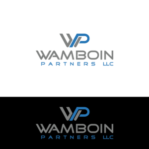 Logo Design by baki99 for Wamboin Partners LLC | Design: #21408924