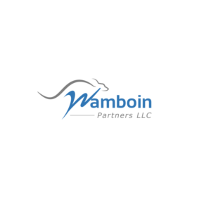 Wamboin Partners LLC | Logo Design by Alchemist