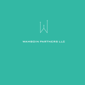 Logo Design by Chero Designs for Wamboin Partners LLC | Design: #21454438