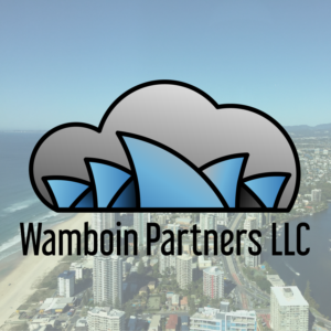 Logo Design by Kimara Studio