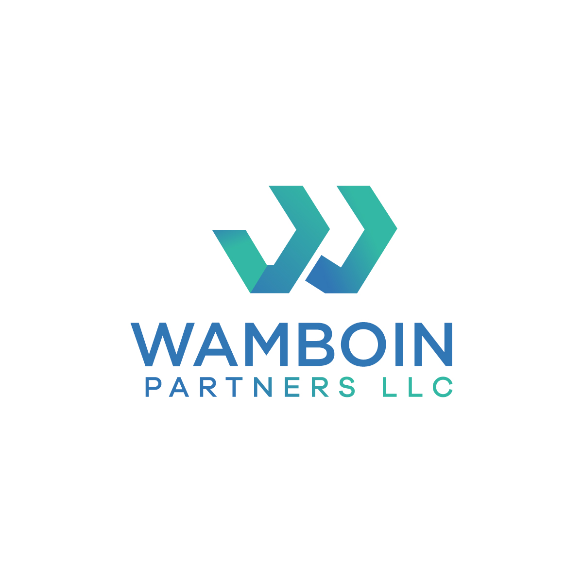 Logo Design by **INCREDIBLEDESIGNERS** for Wamboin Partners LLC | Design #21421612