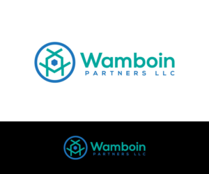 Logo Design by CooperCreates for Wamboin Partners LLC | Design #21435817