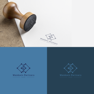Logo Design by Parthurnax for Wamboin Partners LLC | Design: #21407165
