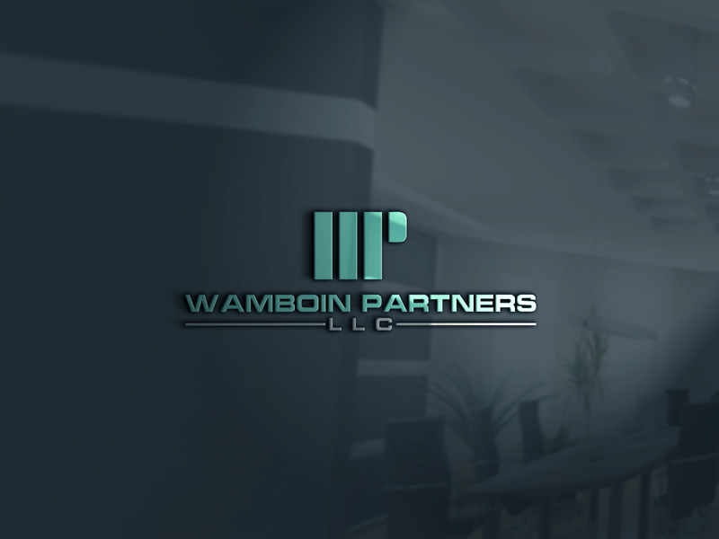 Logo Design by monmon for Wamboin Partners LLC | Design #21421152