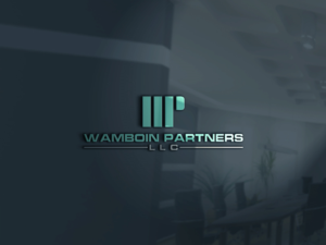 Logo Design by monmon for Wamboin Partners LLC | Design: #21421152