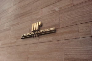 Logo Design by monmon for Wamboin Partners LLC | Design: #21421153