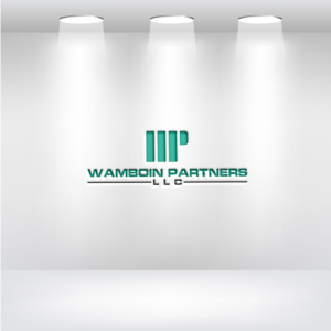 Logo Design by monmon for Wamboin Partners LLC | Design: #21421154
