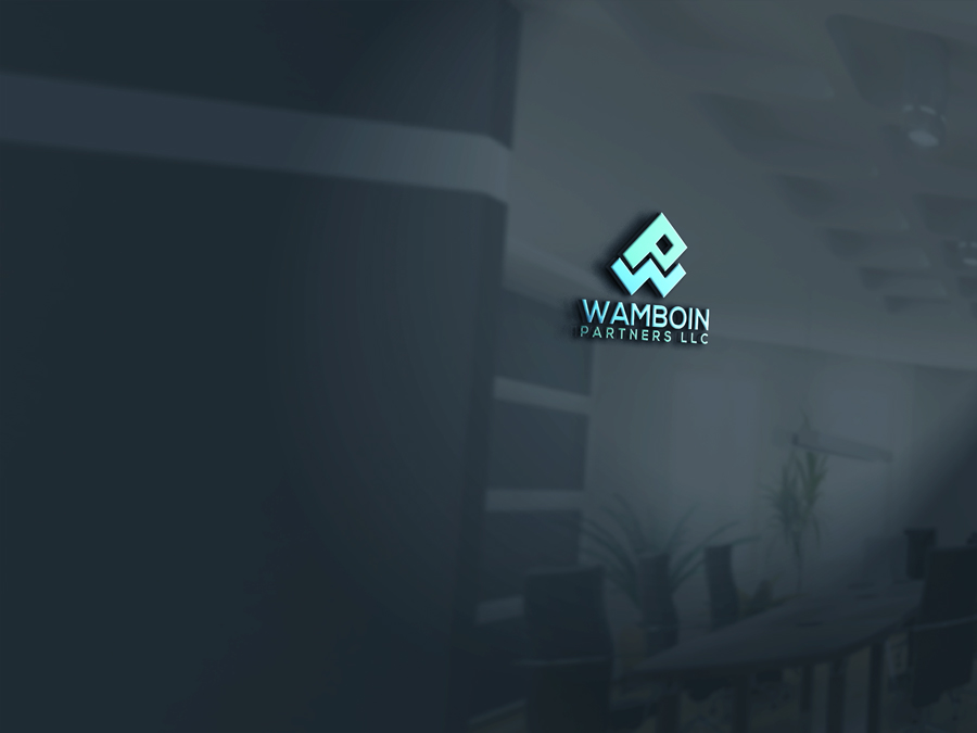 Logo Design by khairul 5 for Wamboin Partners LLC | Design #21408580