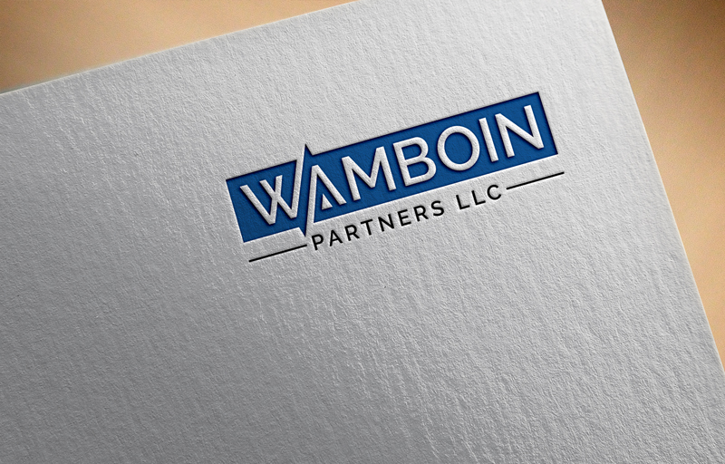Logo Design by mdrh for Wamboin Partners LLC | Design #21419847