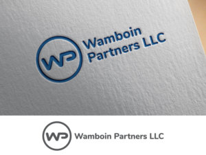 Logo Design by Tama Studio for Wamboin Partners LLC | Design: #21409117