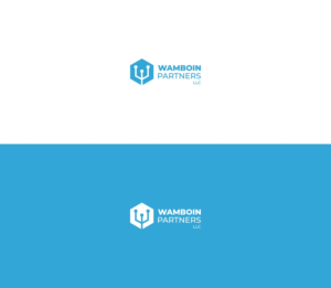Logo Design by Cool_Graphics for Wamboin Partners LLC | Design: #21428398