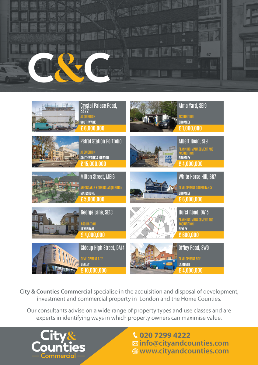 Flyer Design by Sergio Coelho for ANSUN Property | Design #21444826