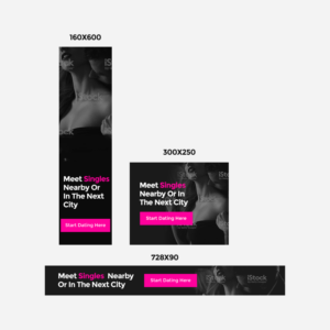 Banner Ad Design by Tushar 14