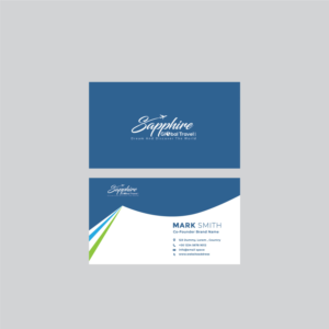 Design de Carte de Visite par  CC pour ce projet | Design : #21442365