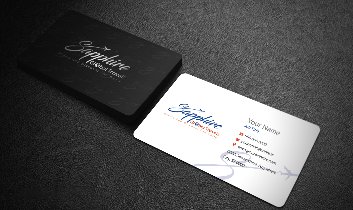 Design de Carte de Visite par Riz' pour ce projet | Design #21392998