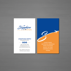 Design de Carte de Visite par Creations Box 2015 pour ce projet | Design : #21398473
