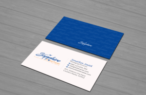 Design de Carte de Visite par Creations Box 2015 pour ce projet | Design : #21398478