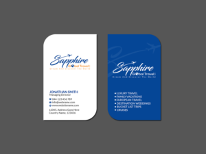 Design de Carte de Visite par Creations Box 2015 pour ce projet | Design : #21398479